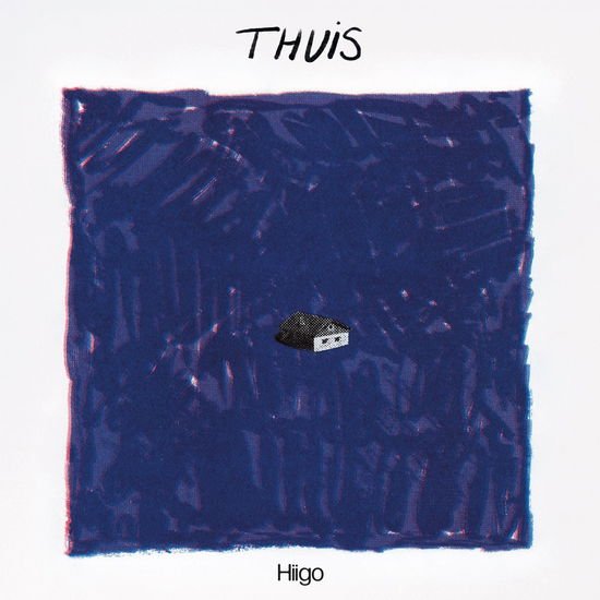 Hiigo - Thuis 1LP