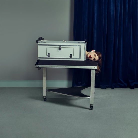 K.Flay - Mono 1LP