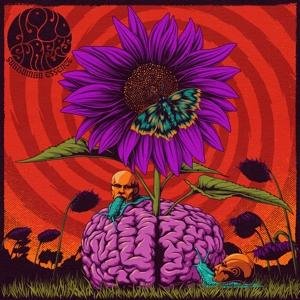 Cloudsurfers - Subhuman Essence 1LP