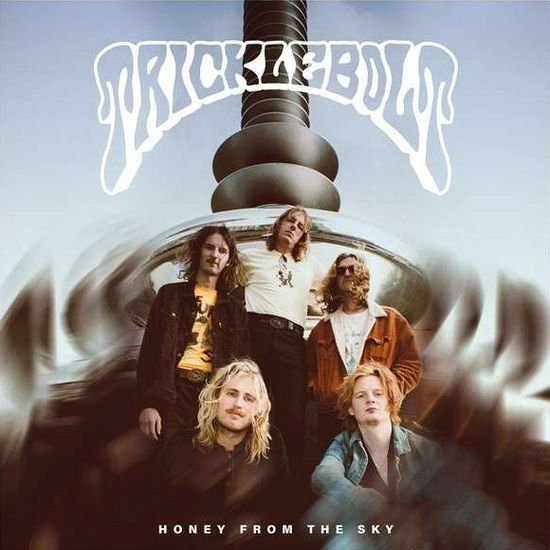 Tricklebolt - Honey From The Sky 1LP