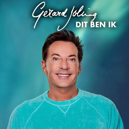 Gerard Joling - Dit Ben Ik 1LP