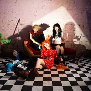 Hotwax - Hot Shock 1LP