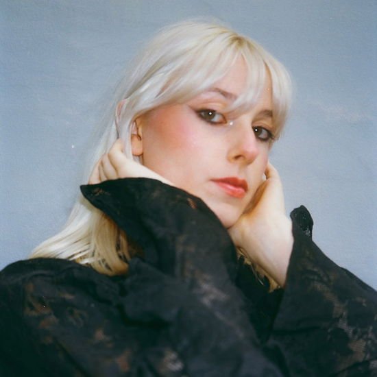 Charlot - Lost Like Alice 1LP