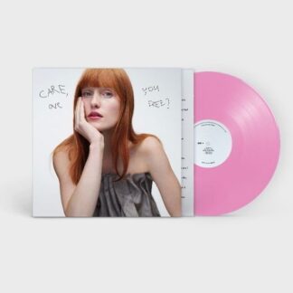 Sophie Van Hasselt - Care, Are You Free? 1LP