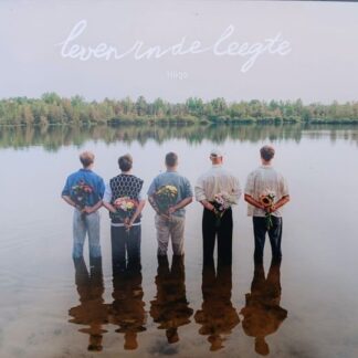 Hiigo - Leven In De Leegte 1LP