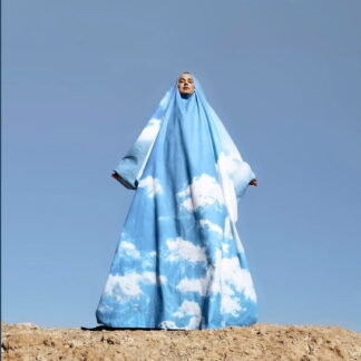 Roufaida - Coming Up For Air 1LP