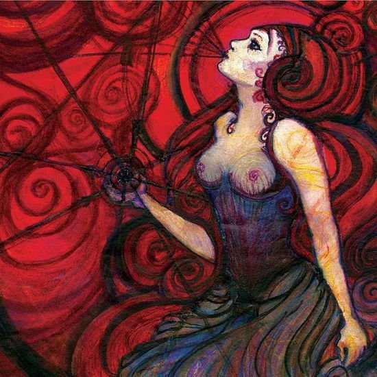 Nachtmystium - The World We Left Behind 1LP