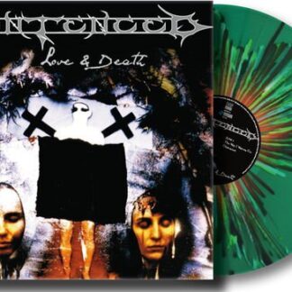 Sentenced - Love & Death 1LP