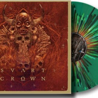 Svart Crown - Abreaction - Limited Edition 1LP