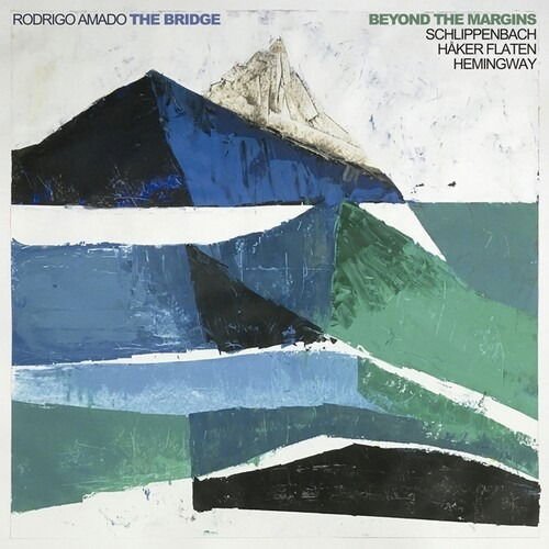Bridge, the (Amado / Schlippenbach / Haker Flaten / Hemingway) - Beyond the Margins 2LP