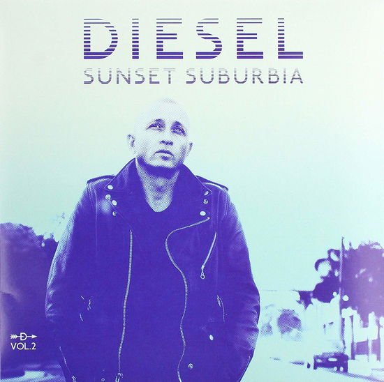 Diesel - Sunset Suburbia (Vol. Ii) 1LP