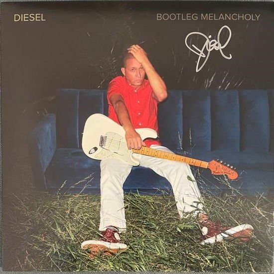 Diesel - Bootleg Melancholy 1LP