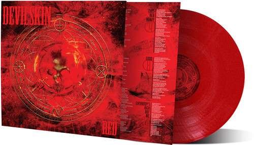 Devilskin - Red 1LP