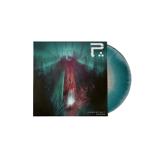 Periphery - Juggernaut Omega 1LP