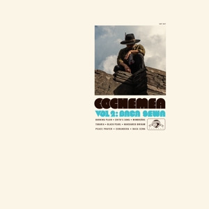 Cochemea - Vol. Ii: Baca Sewa 1LP