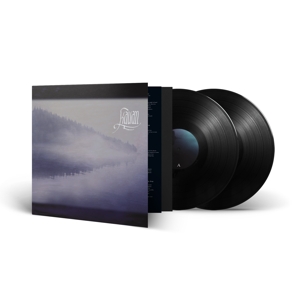Tenhi - Kauan 2LP