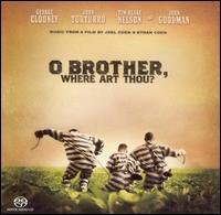 V/A - O Brother, Where Art Thou? 2-LP