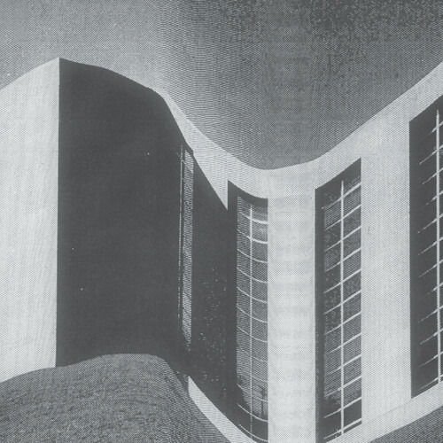 Drab Majesty - Unknown To The I 1LP
