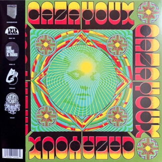 Cat Clyde - Down Rounder 1LP