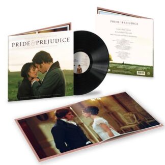Various Artists-Pride & Prejudice (Deluxe) 1-LP