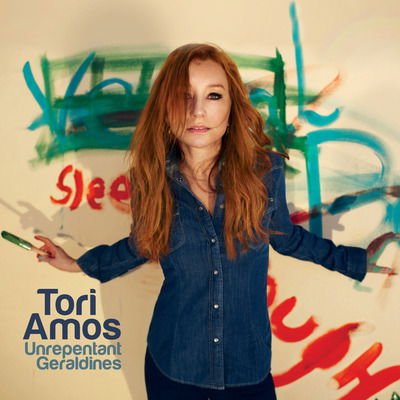 Tori Amos - Unrepentant Geraldines 2LP