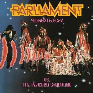 Parliament - Funkentelechy Vs. the Placebo Syndrome 1-LP