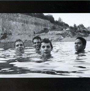 Slint - Spiderland 1LP