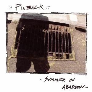 Pinback - Summer In Abaddon 1LP