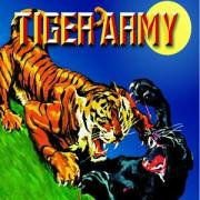 Tiger Army - Tiger Army 1LP