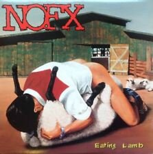 Nofx - Heavy Petting Zoo 1-LP