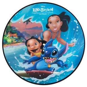 V/A - Lilo & Stitch 1-LP