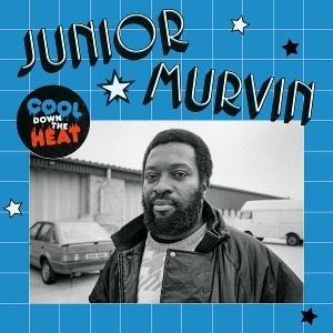 Junior Murvin - Cool Down the Heat 2LP