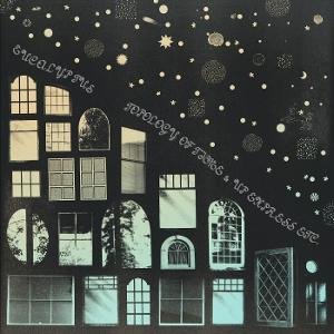 Eucalyptus - Topology Of Time & Up Express Etc. 1LP