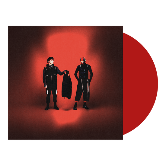 Twenty One Pilots - Breach 1-LP
