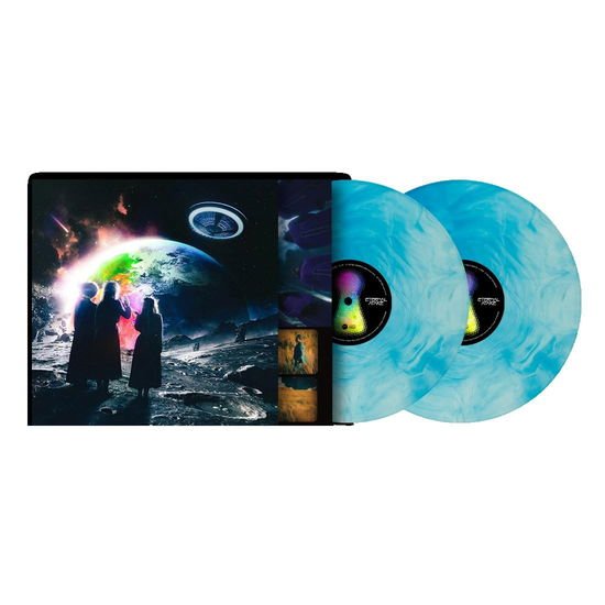 Lil Uzi Vert - Eternal Atake 2-LP