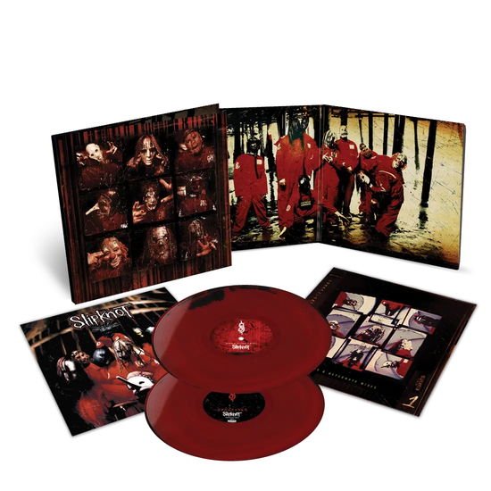 Slipknot - Slipknot 2LP