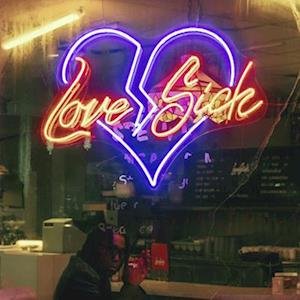 Don Toliver - Love Sick 1LP