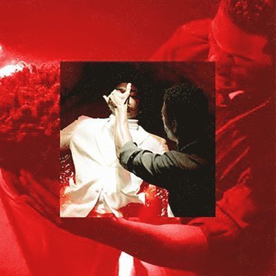 Kodak Black - Dying To Live 1LP