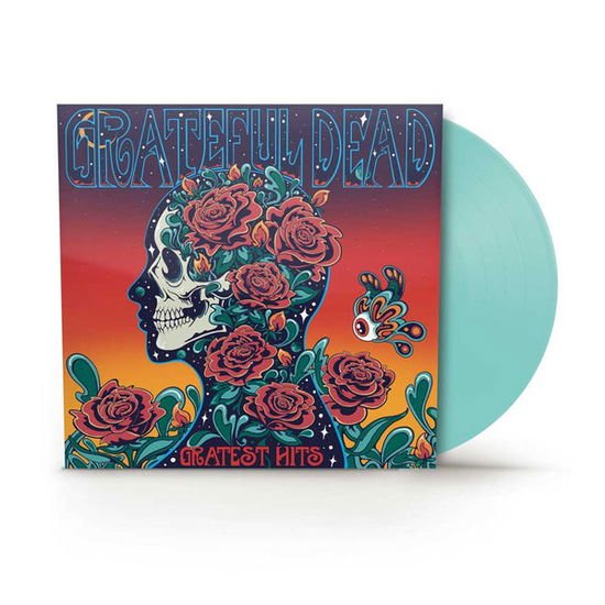 Grateful Dead - Greatest Hits 1-LP