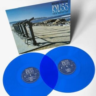 Kyuss - Muchas Gracias: The Best of Kyuss 2LP