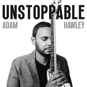 Adam Hawley - Unstoppable 1LP