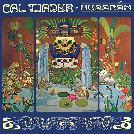 Cal Tjader - Huracan 1LP