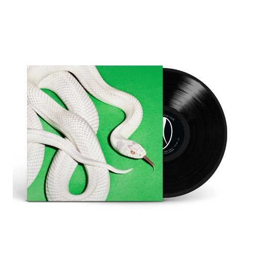 Deftones - Private Music 1-LP