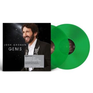 Josh Groban - Gems 1LP