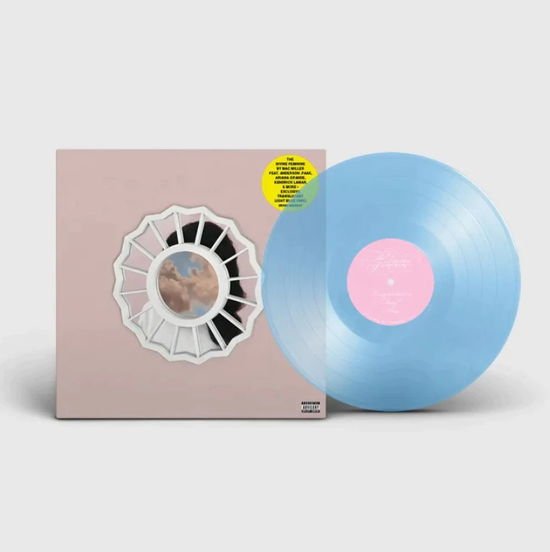 Mac Miller - The Divine Feminine 1LP