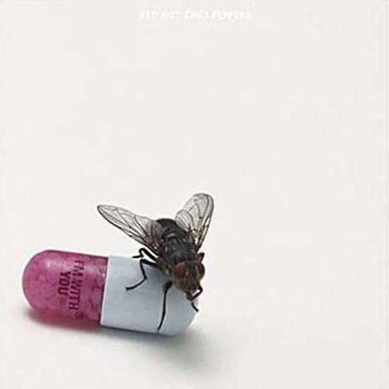 Red Hot Chili Peppers - I'm with You 2LP