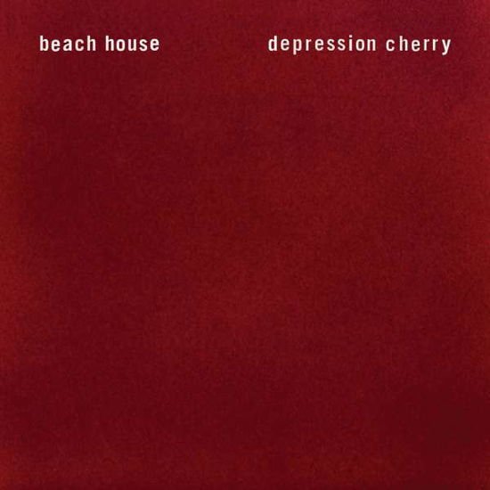 Beach House - Depression Cherry 1-LP