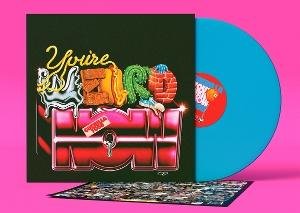 Guerilla Toss - You're Weird Now 1LP