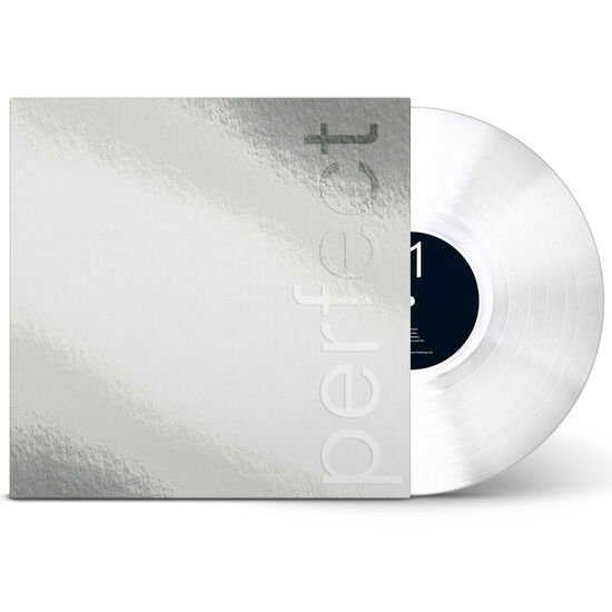 New Order - The Perfect Kiss 1LP