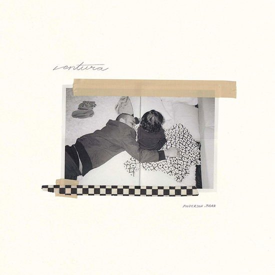 Anderson .Paak - Ventura 1LP